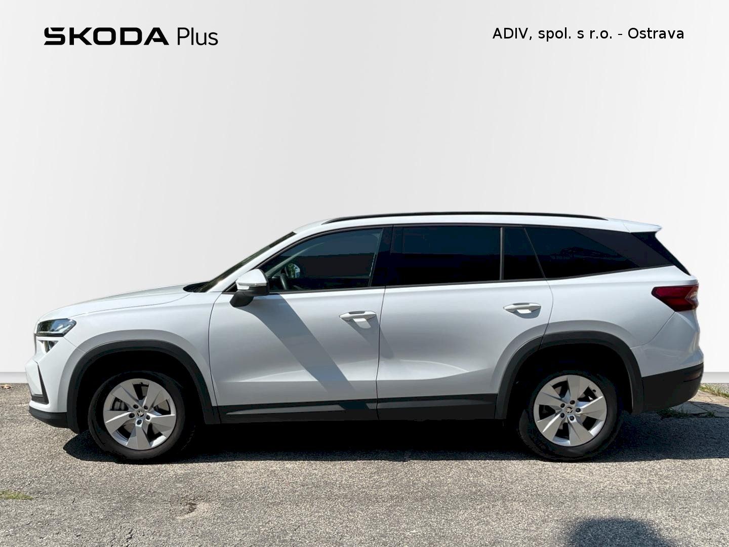 Škoda Kodiaq, SELECTION 2.0TDi 110kW 7DSG - fotka 3