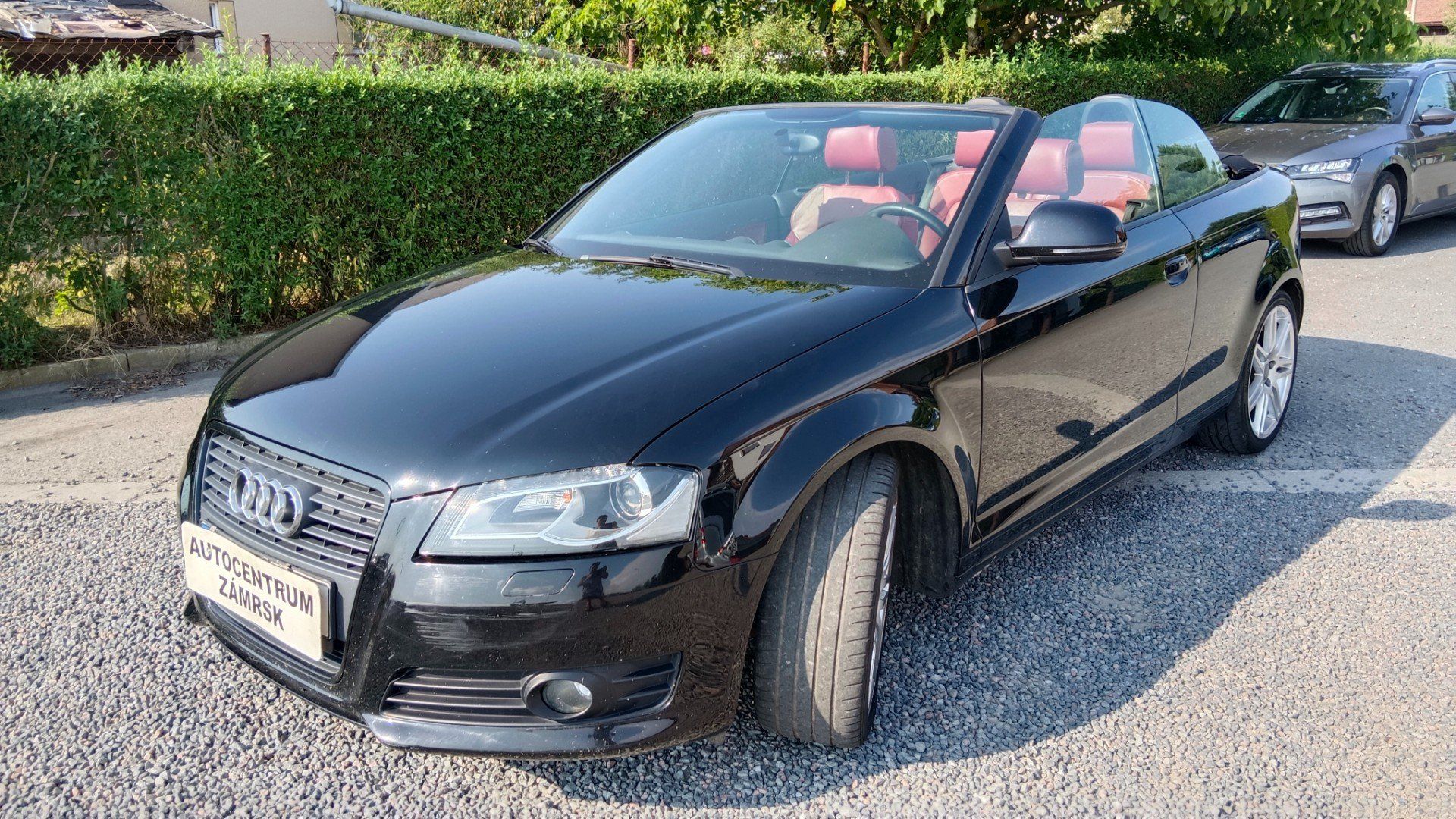 Audi A3, 1.9 TDI 103KW - fotka 3