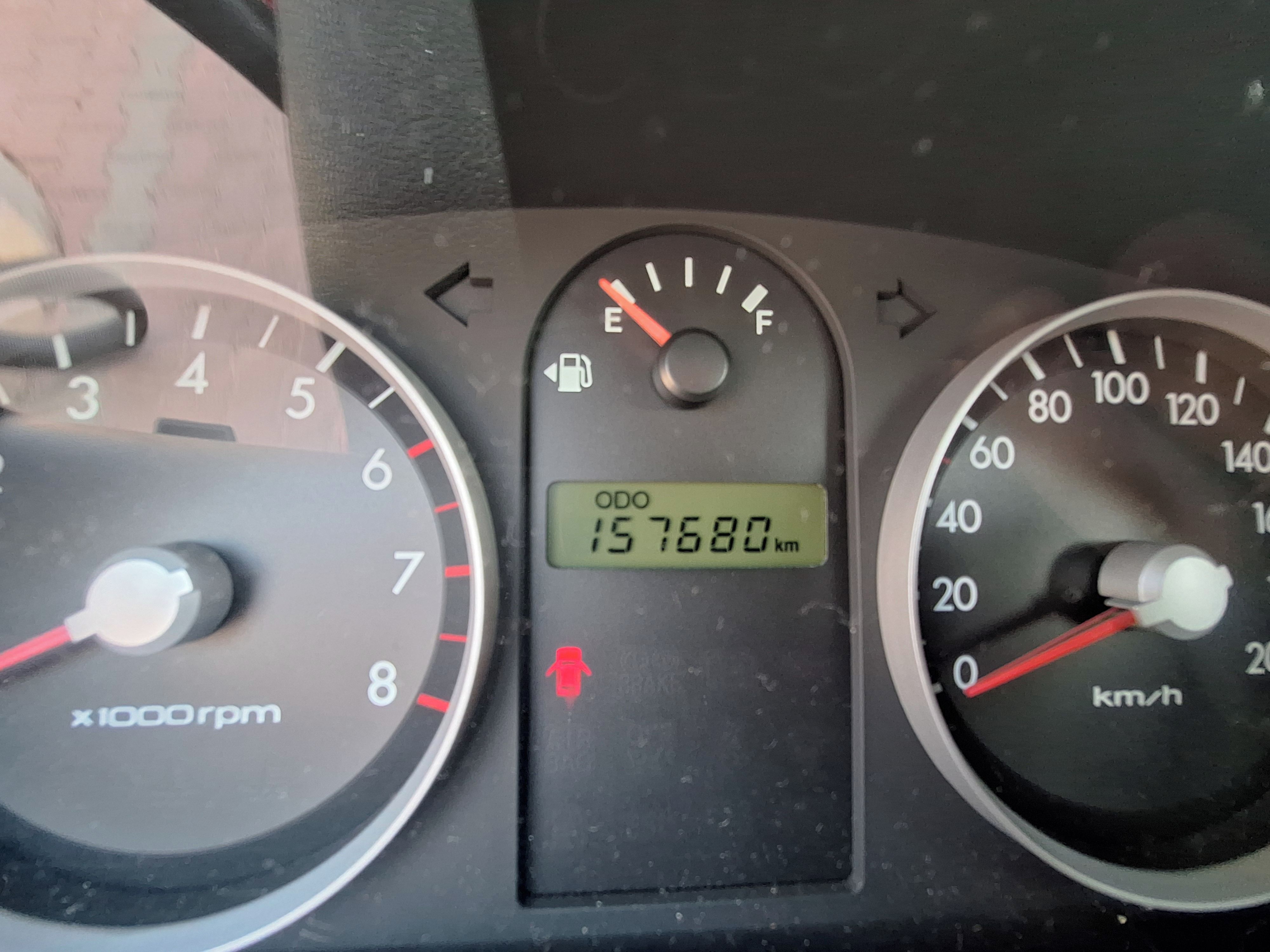 Hyundai Getz, 1.1 - fotka 3
