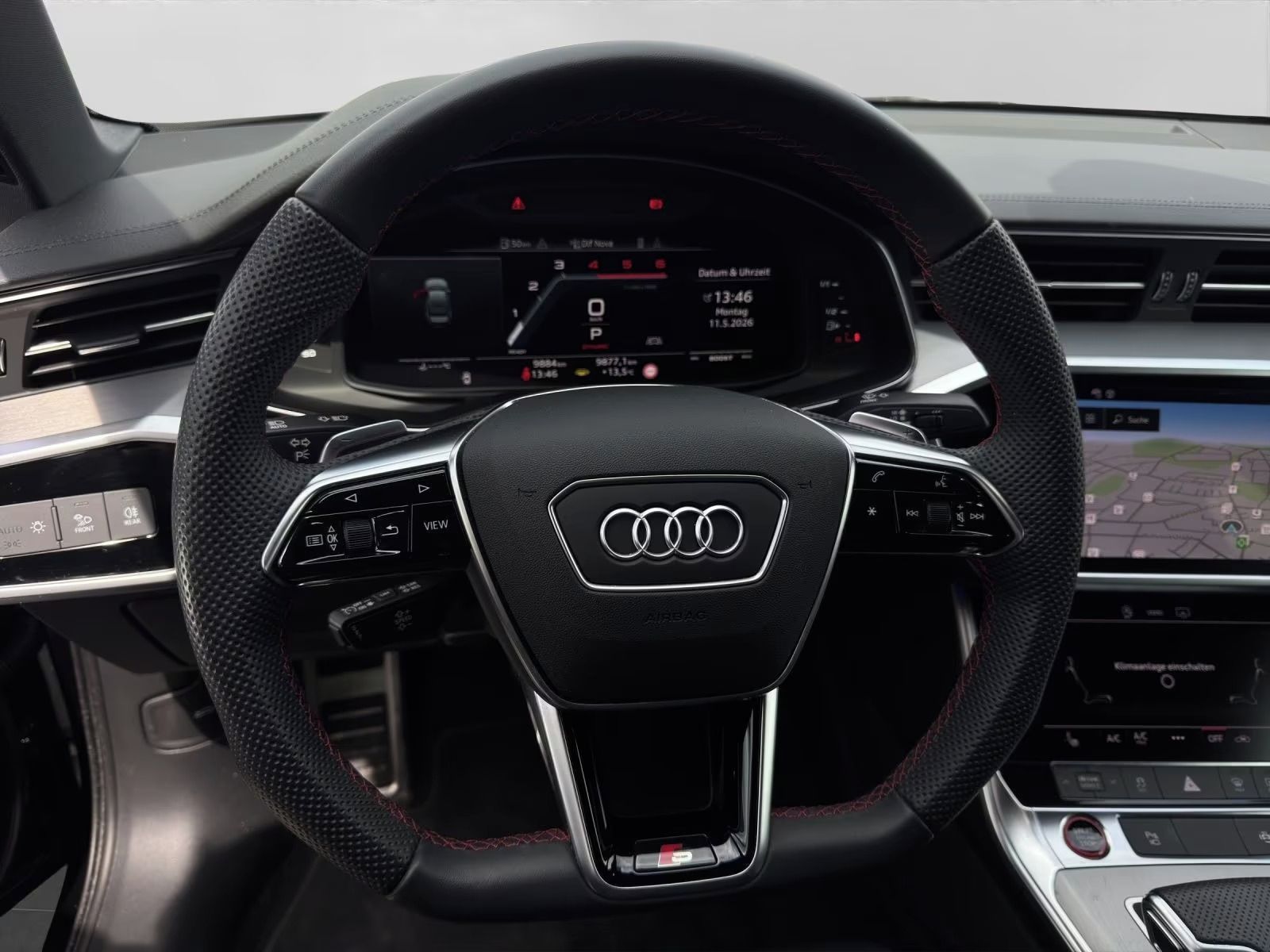 Audi S6, 3.0 TDI quattro*Kůže*Navi*Led* - fotka 4