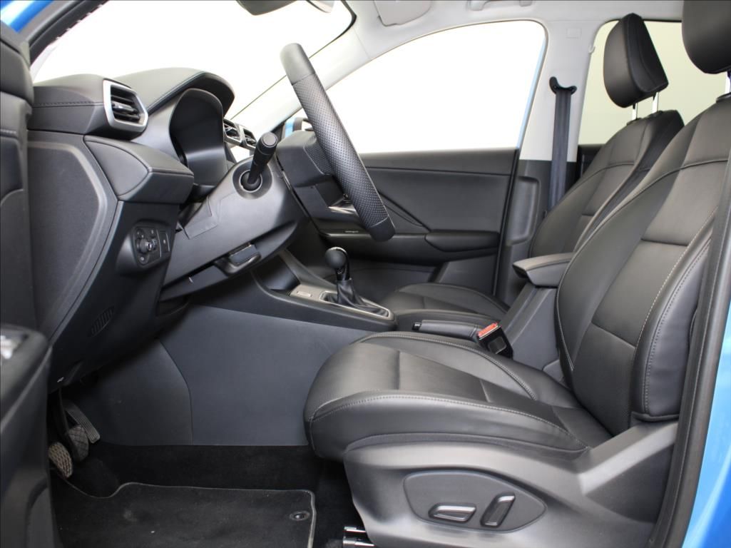MG ZS, 1,5 i 85kW Elegance 28tkm.ČR - fotka 6