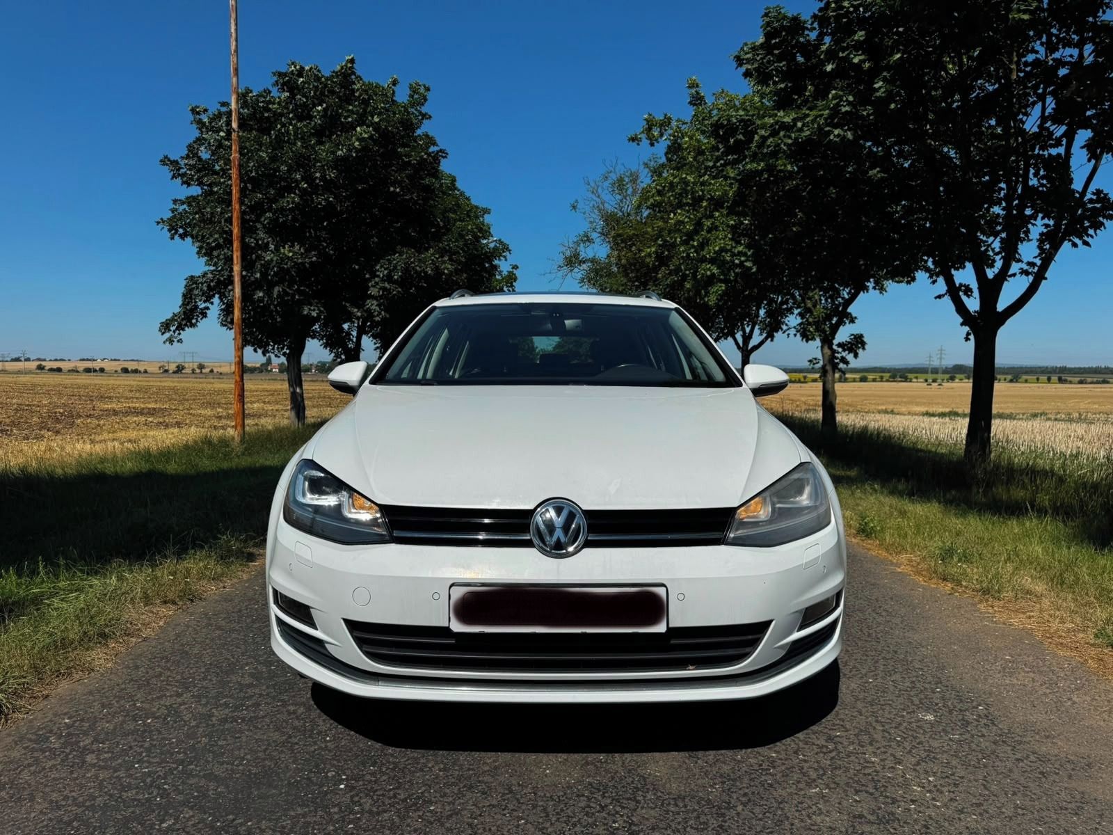 Volkswagen Golf, 1.4 TSI, Highline, DSG - fotka 2