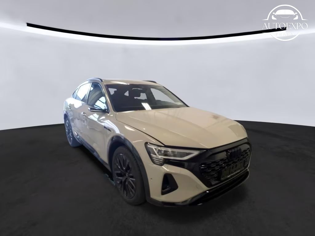 Audi Q8 e-tron, portback ADVANCED 55* - fotka 2