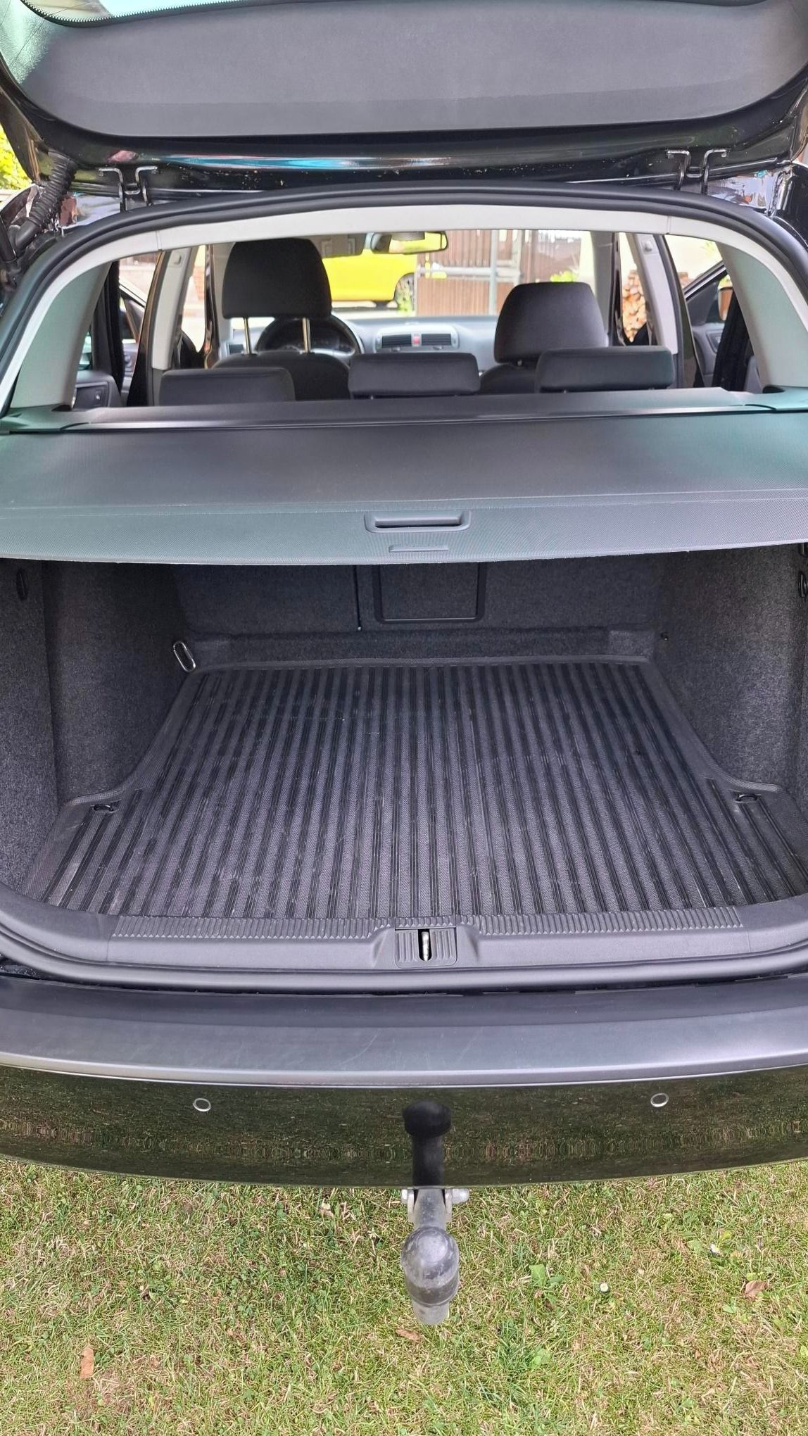 Škoda Octavia, 1,9TDI ročně servisováno - fotka 4