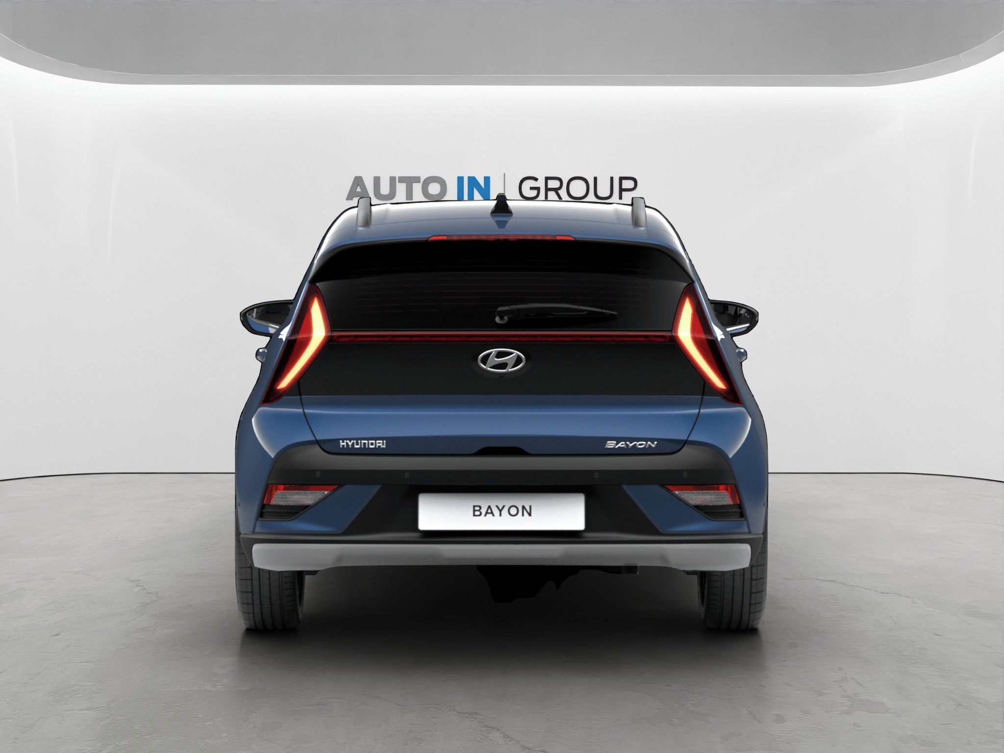 Hyundai Bayon, GO! 1,0 T-GDI 66 kW - fotka 5