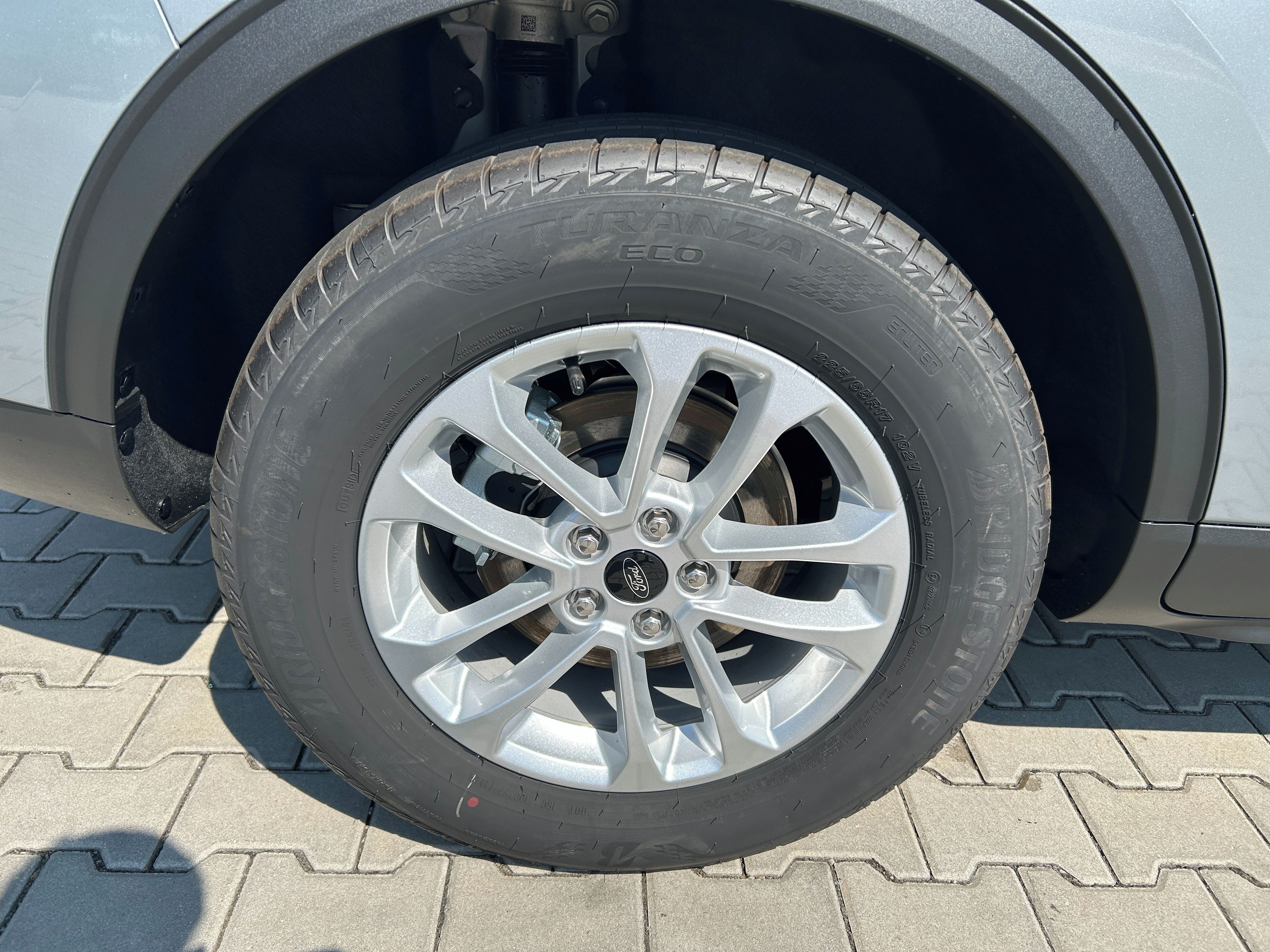 Ford Kuga, Top Edition 2.5 PHEV 178kW - fotka 6