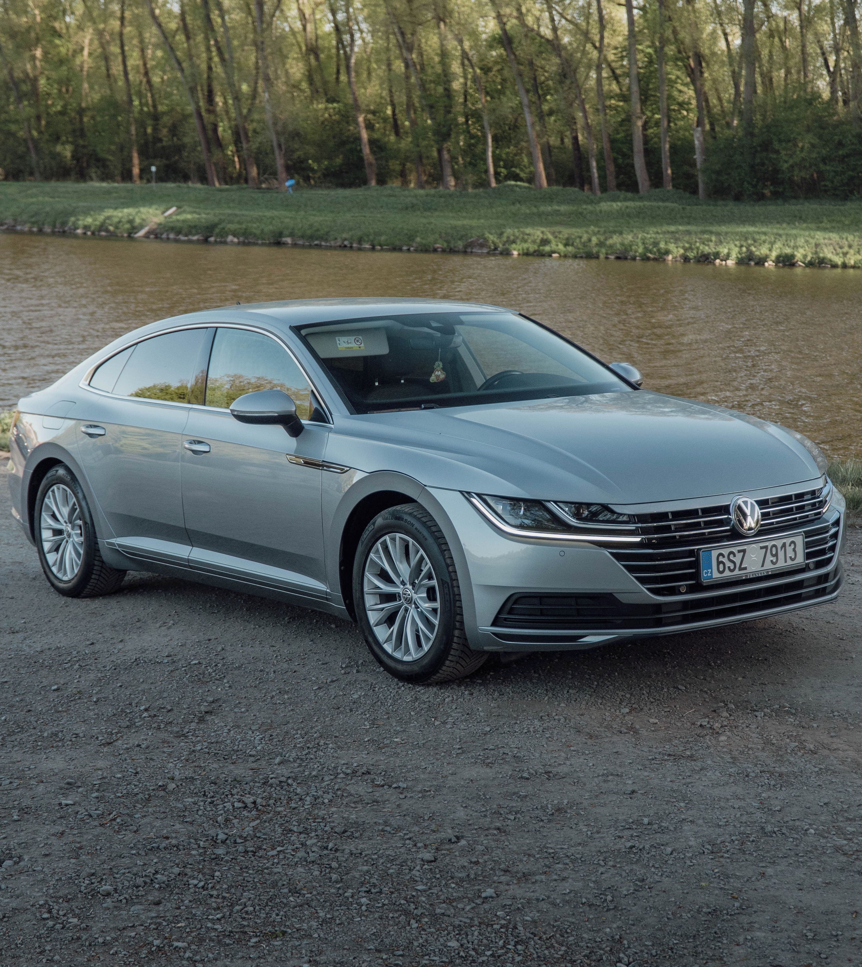 Volkswagen Arteon, 2.0.TDI 140kw