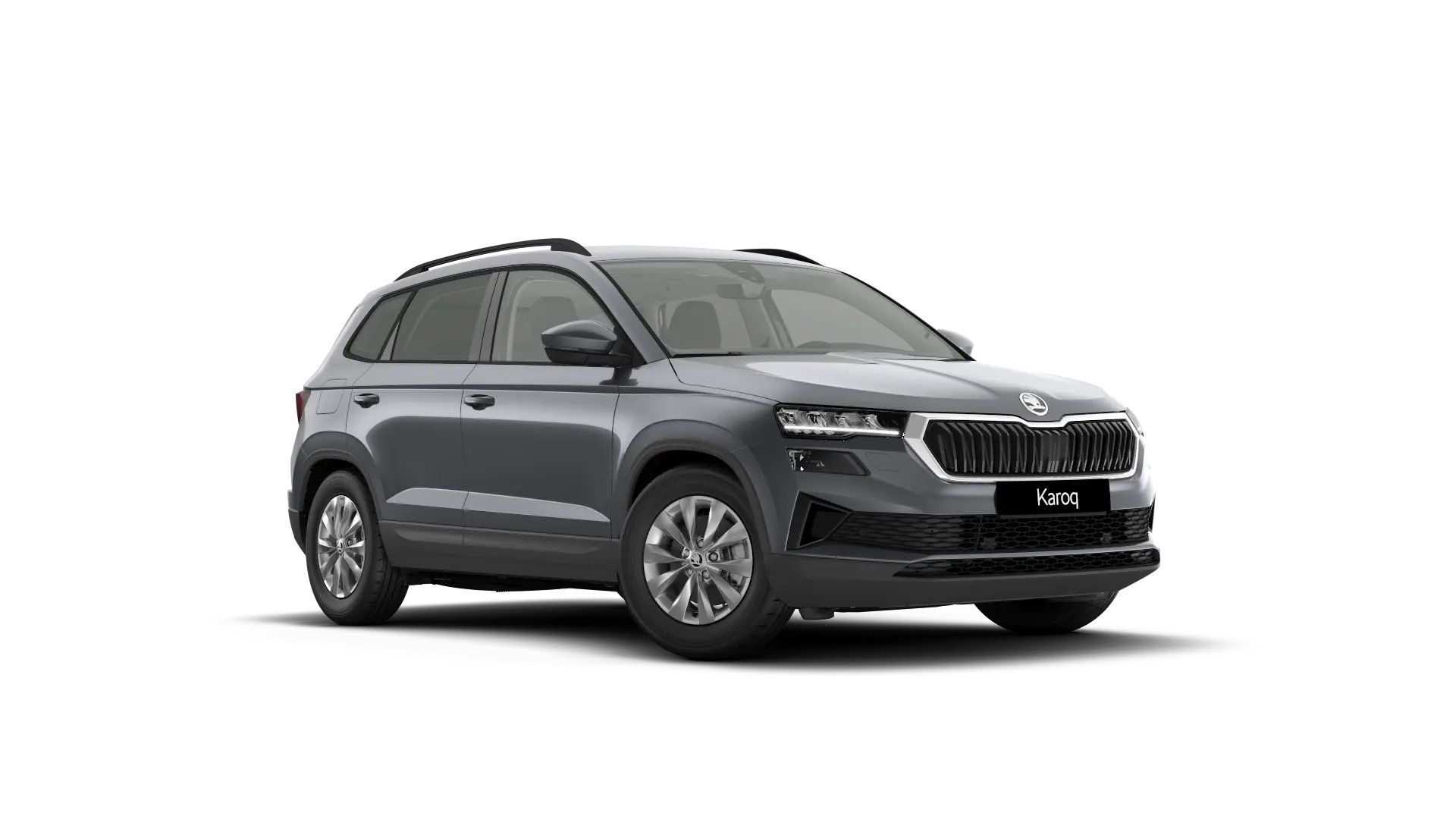 Škoda Karoq, Karoq Classic