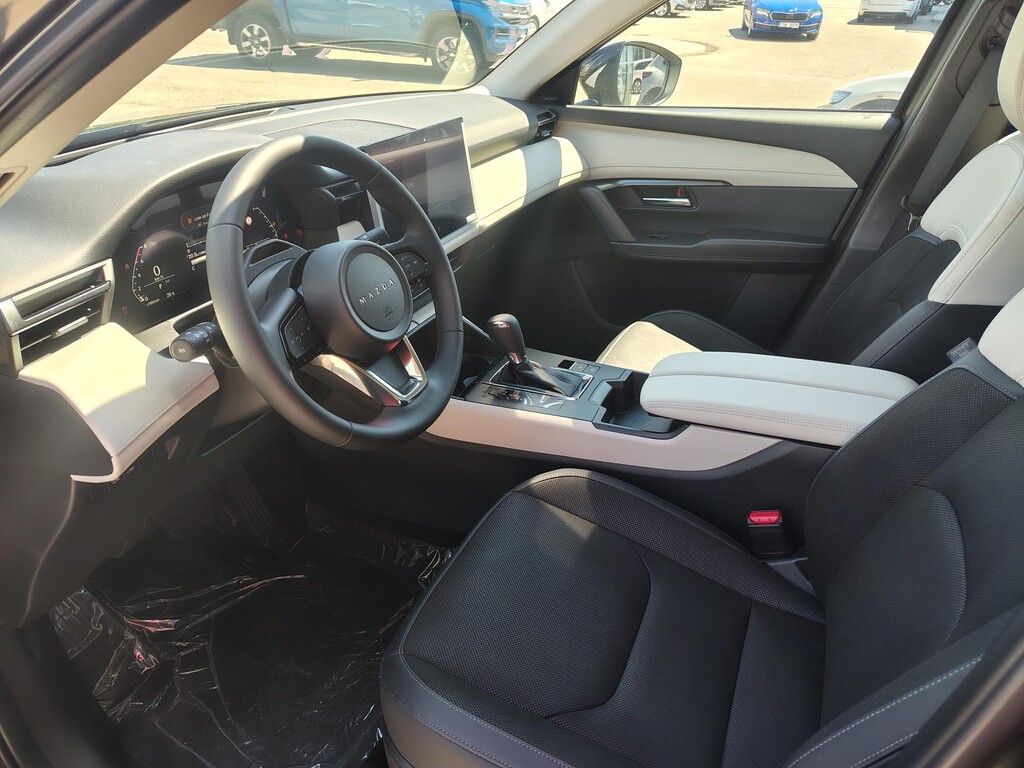 Mazda CX-5, 2.5L E-SKYACTIV - fotka 5