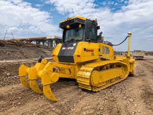 Shantui, BULDOZER SHANTUI DH16M LGP