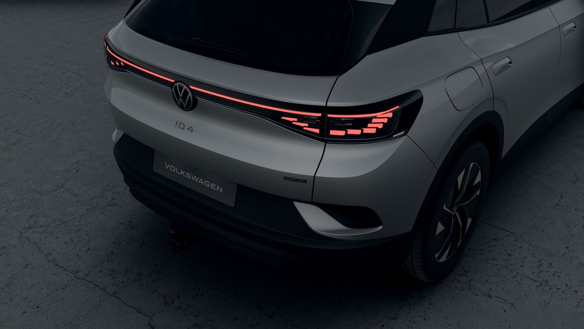 Volkswagen ID.4, ID.4 Pro 4M 220 kW, 77 kWh - fotka 5