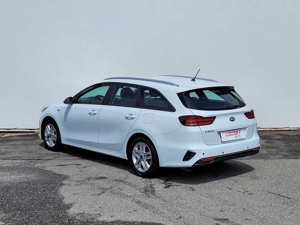 Kia Cee´d, Cool 1.0 T-GDI 88 kW - fotka 6