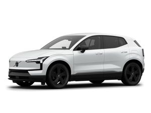 Volvo EX30, P5 Electric 200kW PLUS BLACK E