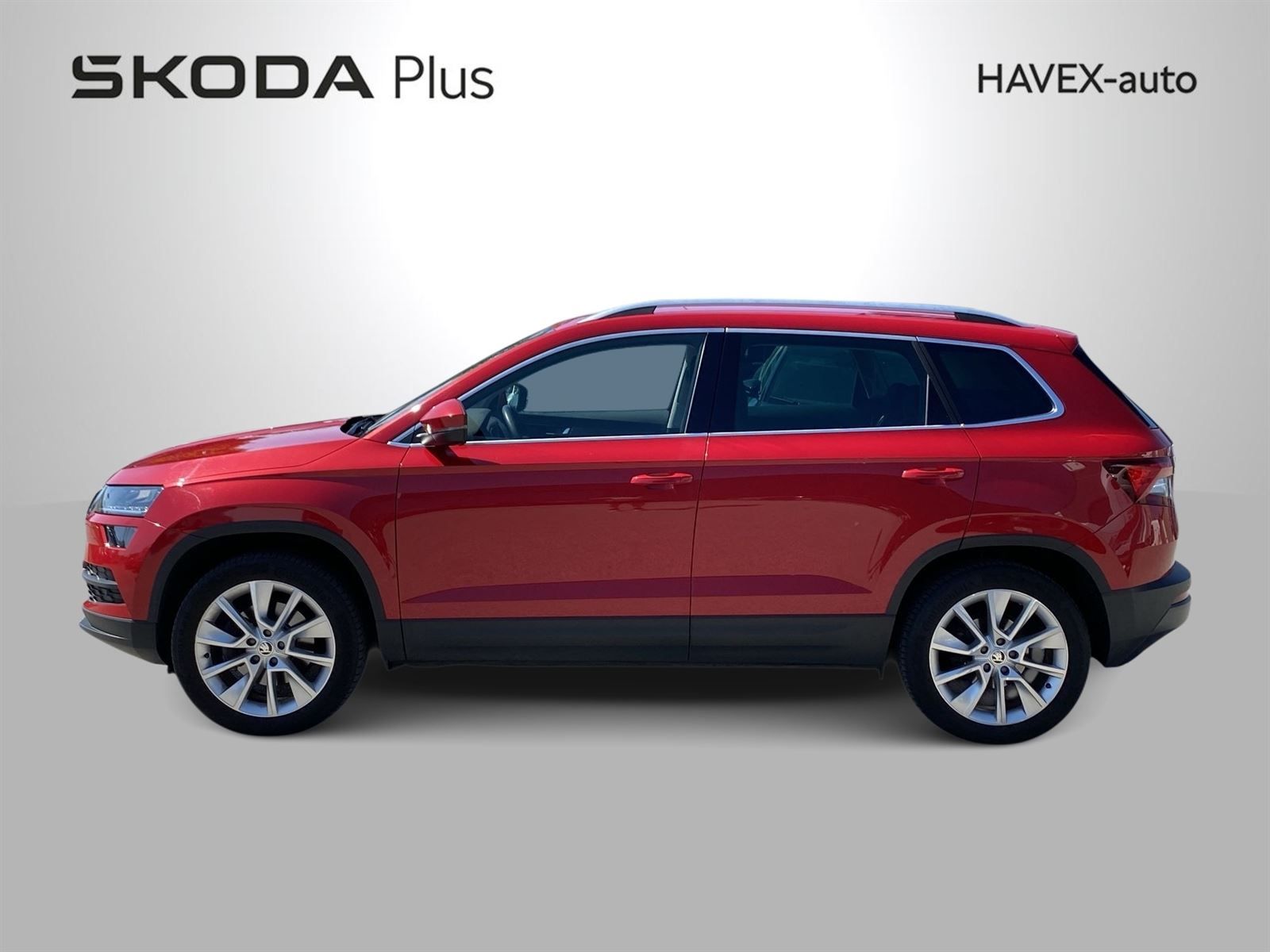 Škoda Karoq, 1.5 TSI 4x4 DSG Style - fotka 3