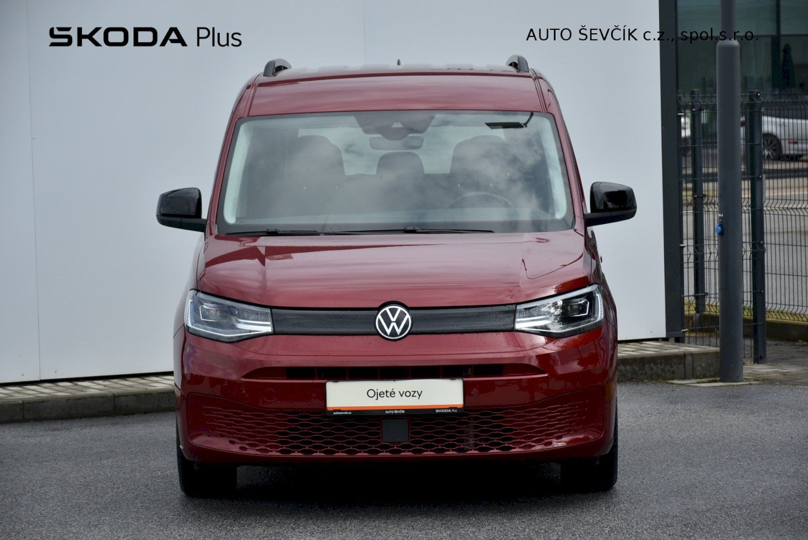 Volkswagen Caddy, California 2.0 TDI 90kW DSG - fotka 4