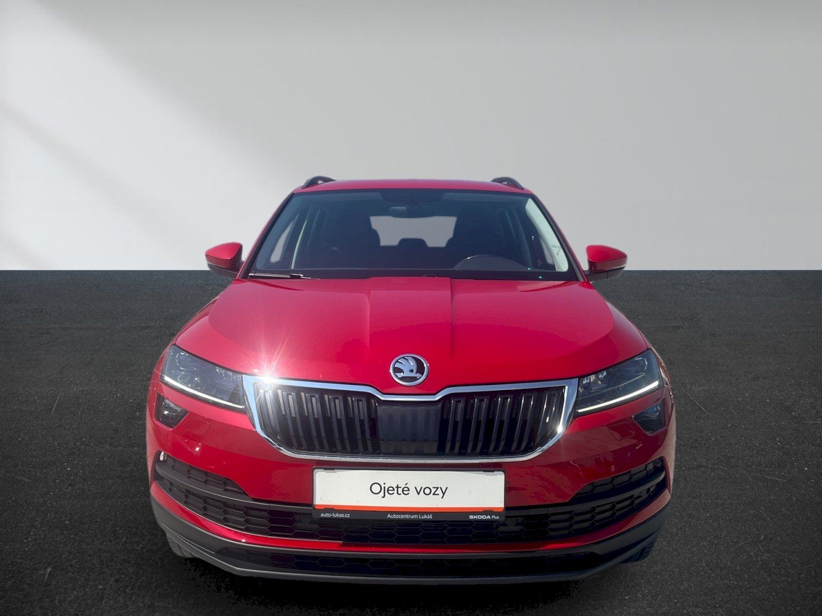 Škoda Karoq, AMBITION 1.5 TSI 110 kW DSG - fotka 4