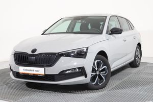 Škoda Scala, STYLE 1,5 TSI 110 kW/ TAŽNÉ Z.