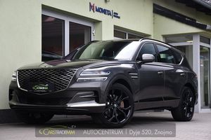 Genesis GV80, 3.0 AWD AT8 LUXURY LINE 1M