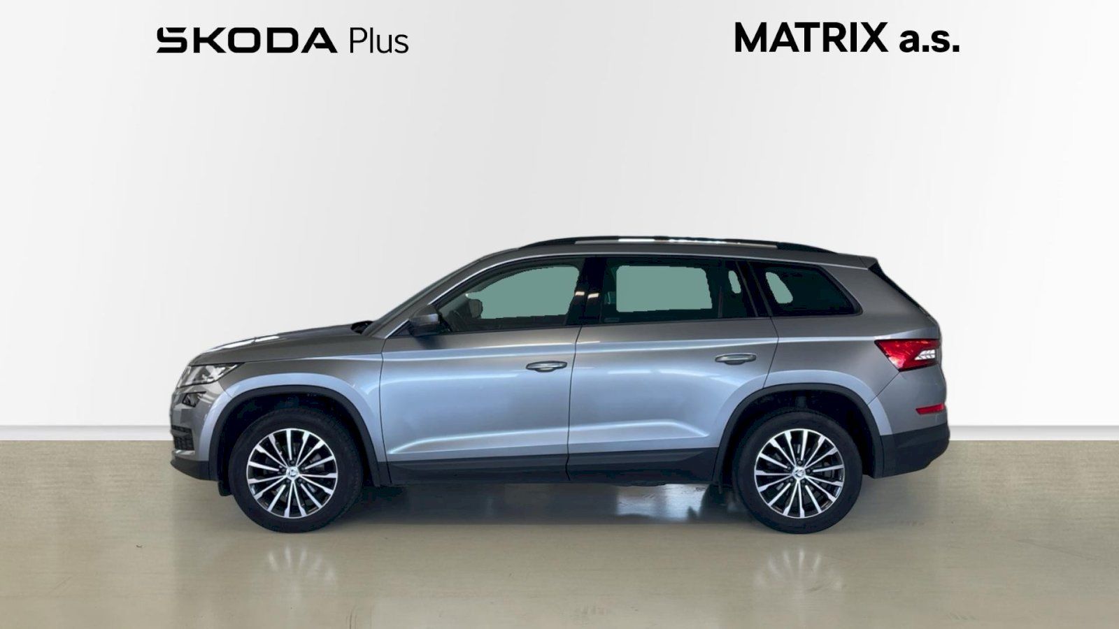 Škoda Kodiaq, Ambition 2.0 TDI 110kW 4x4 - fotka 3