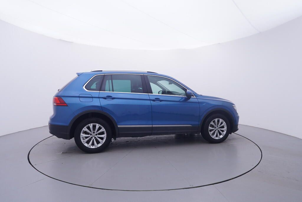 Volkswagen Tiguan, Comfortline¨ 1.5 TSI 96 kW - fotka 6