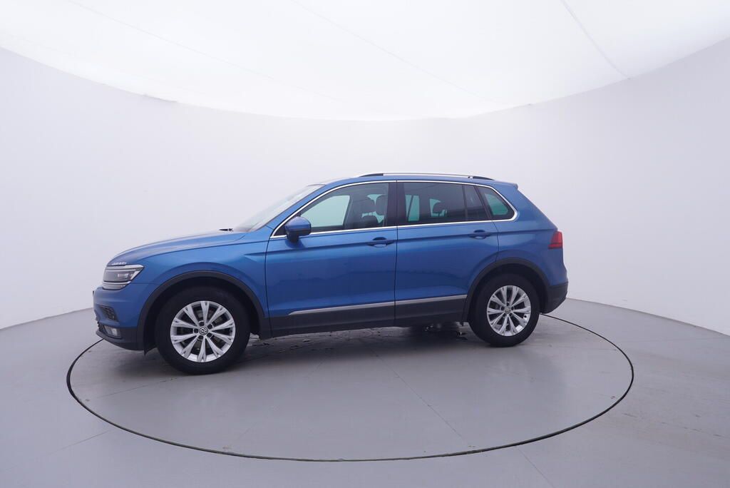 Volkswagen Tiguan, Comfortline¨ 1.5 TSI 96 kW - fotka 2