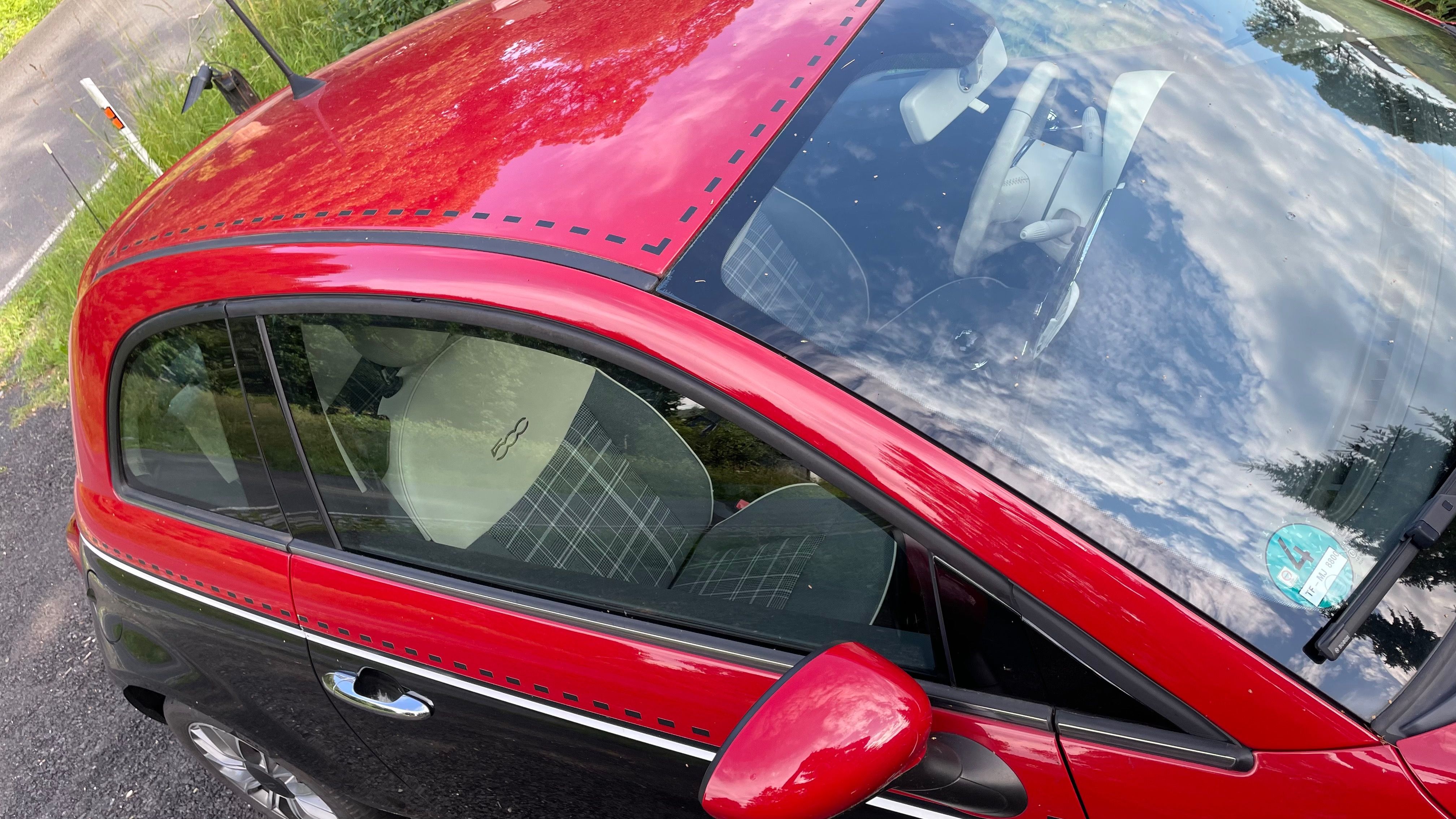Fiat 500, 1.2, r.v.2015 - fotka 6