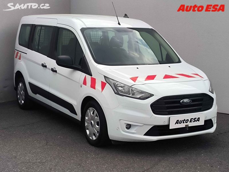 Ford Transit Connect, 1.5TDCi MAXi,Trend,AC