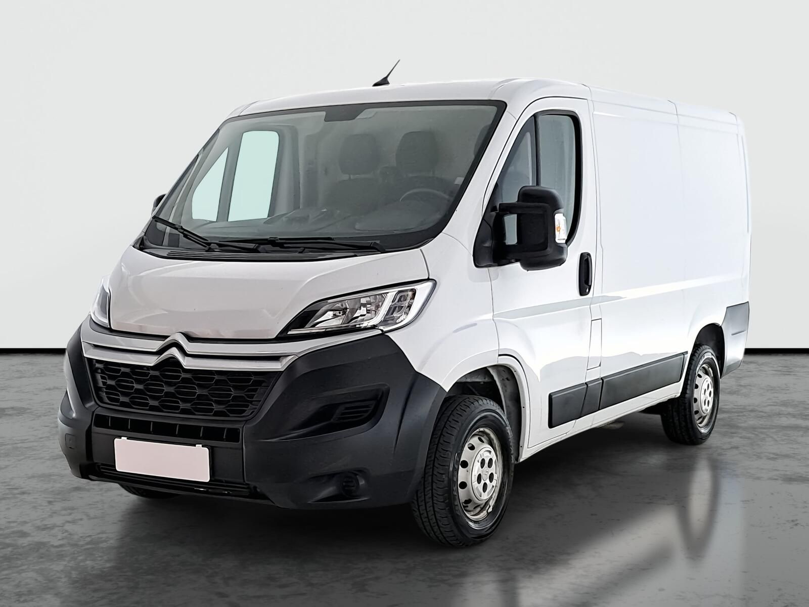 Citroën Jumper, L1H1, Furgon, 30 - fotka 2