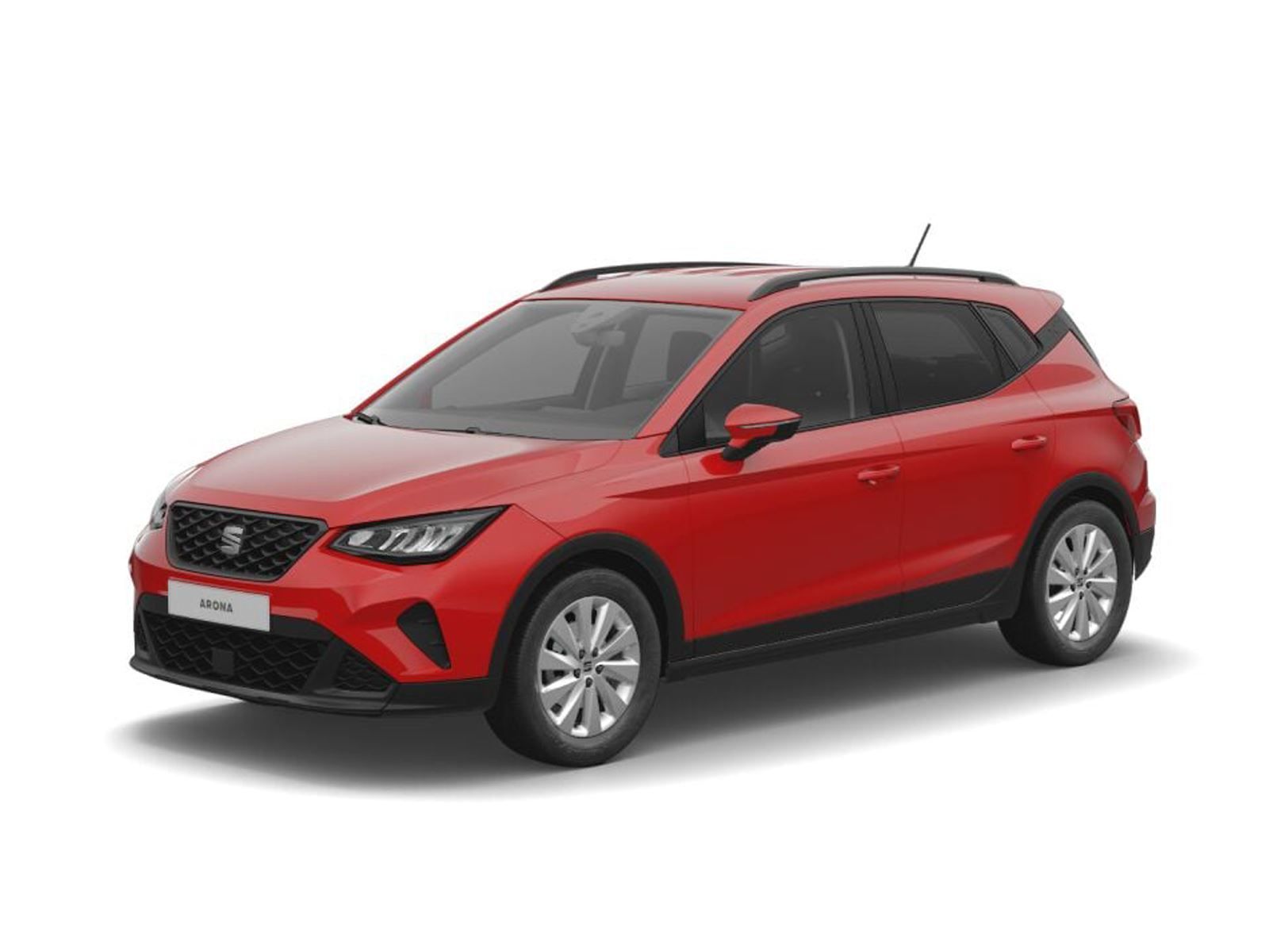 Seat Arona, 1.0 TSI DSG Style