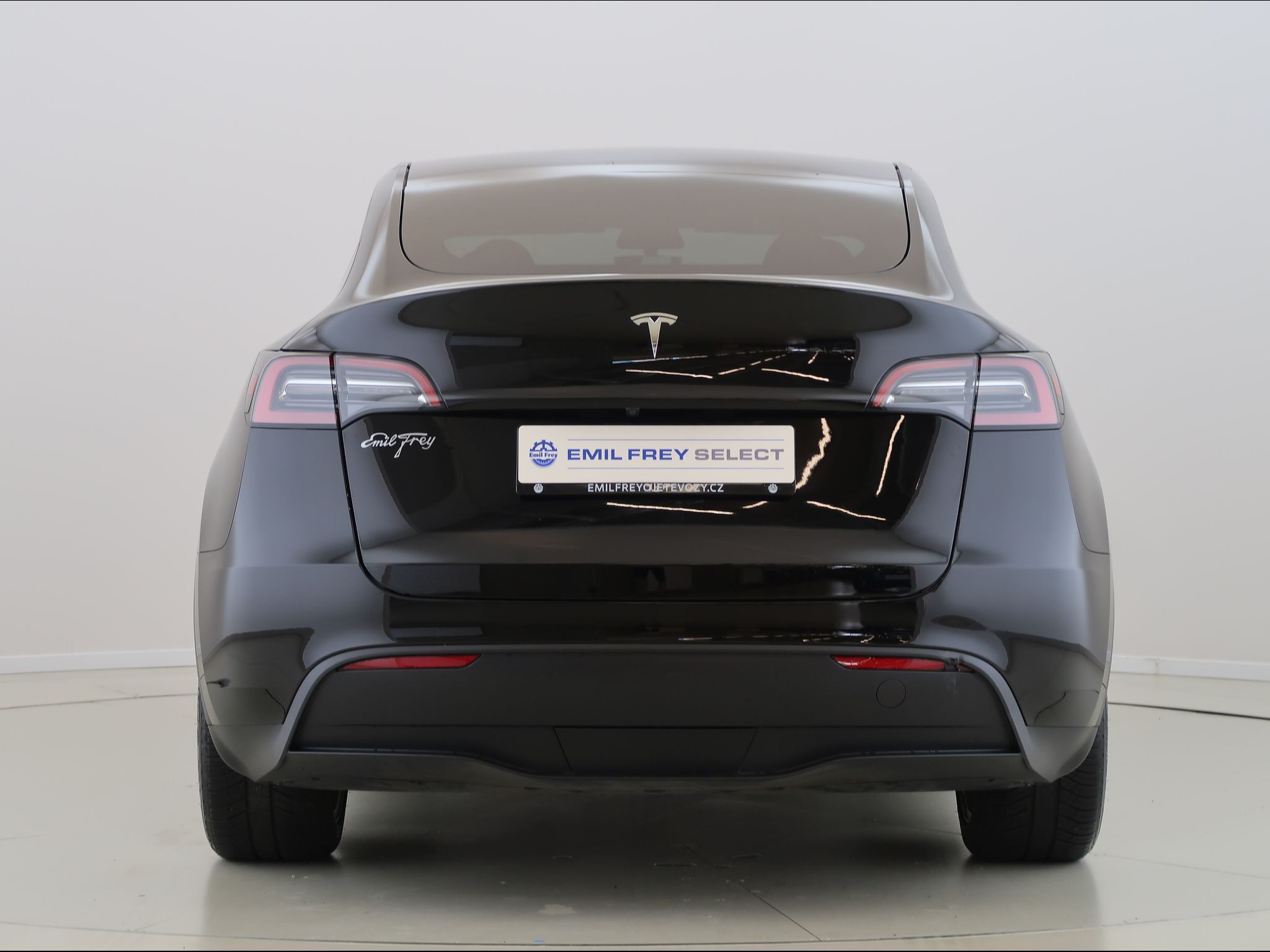 Tesla Model Y, 4x4,LongRange,DualMotor,87.4%S - fotka 6