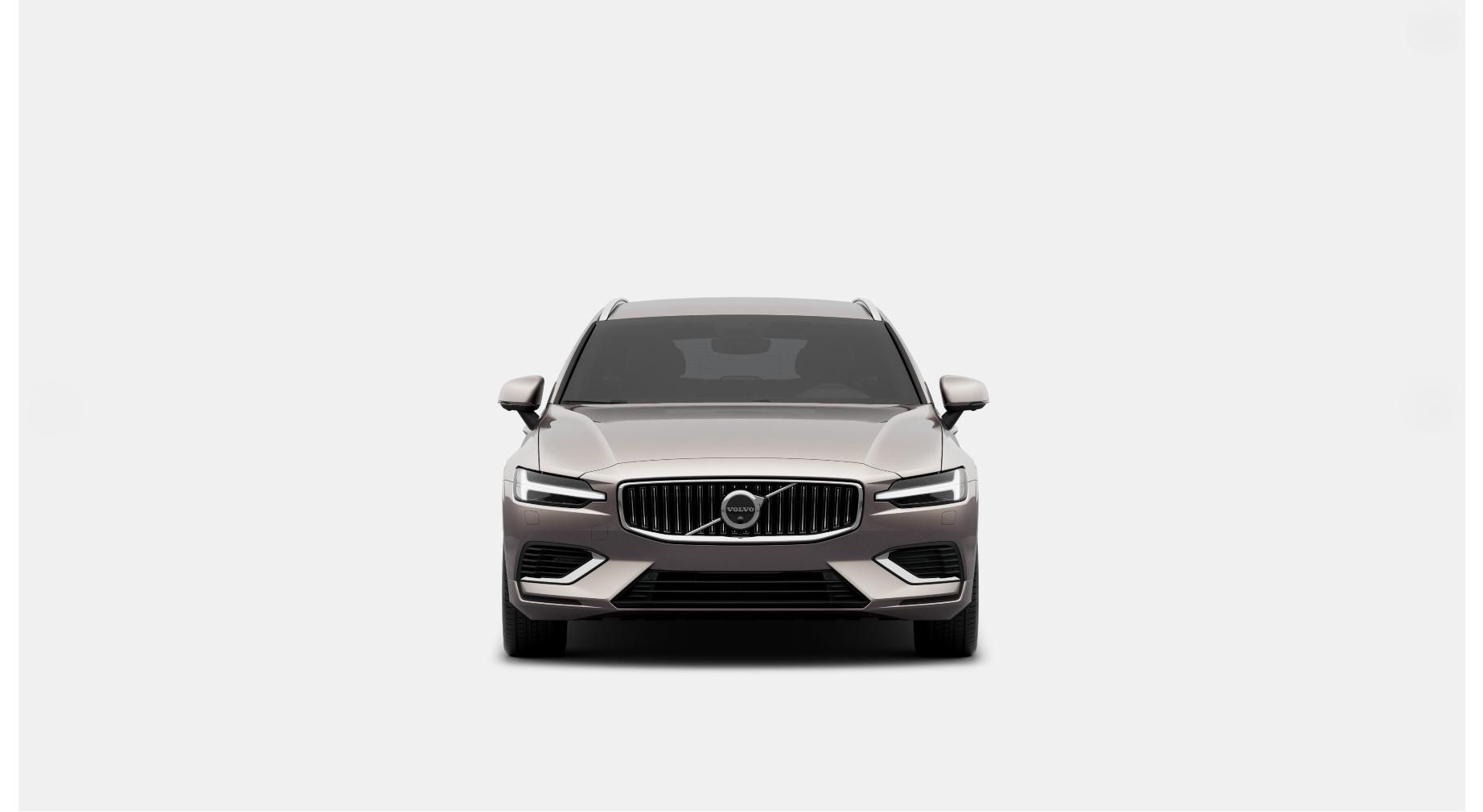 Volvo V60, T6 AWD PLUS BRIGHT AUT - fotka 6