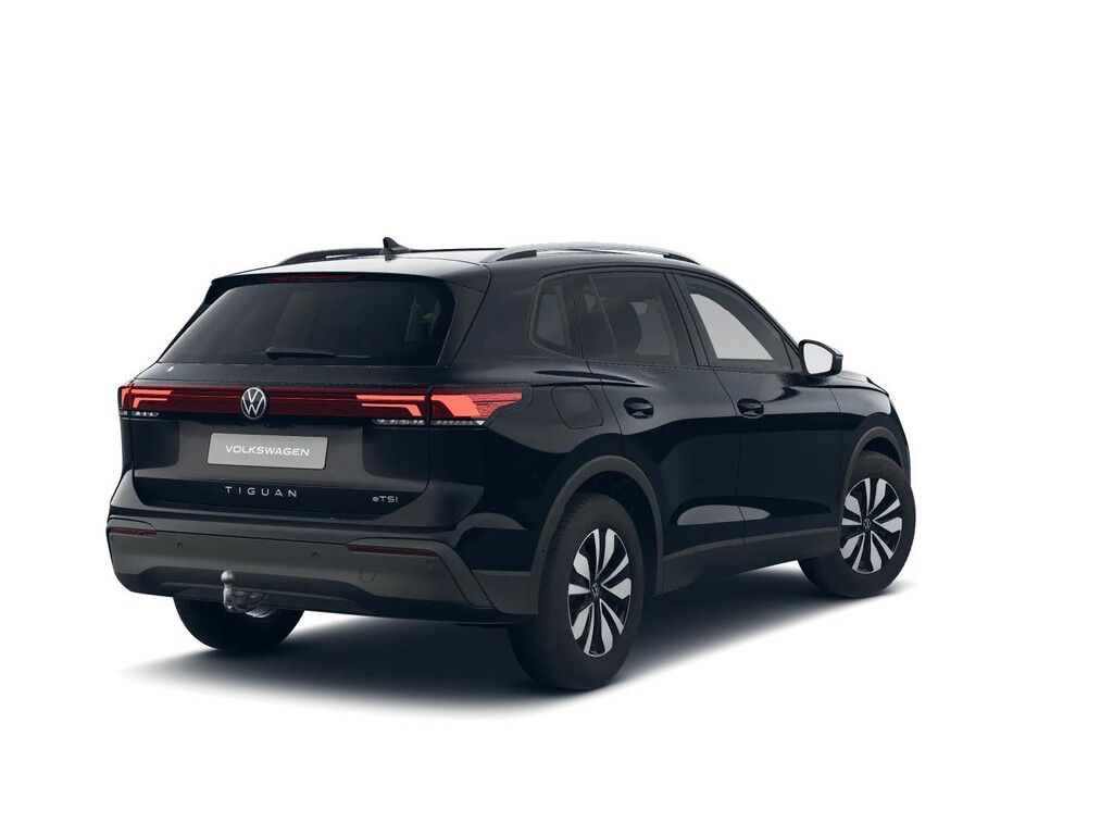 Volkswagen Tiguan, 1,5 eTSI 110 kW DSG - fotka 4