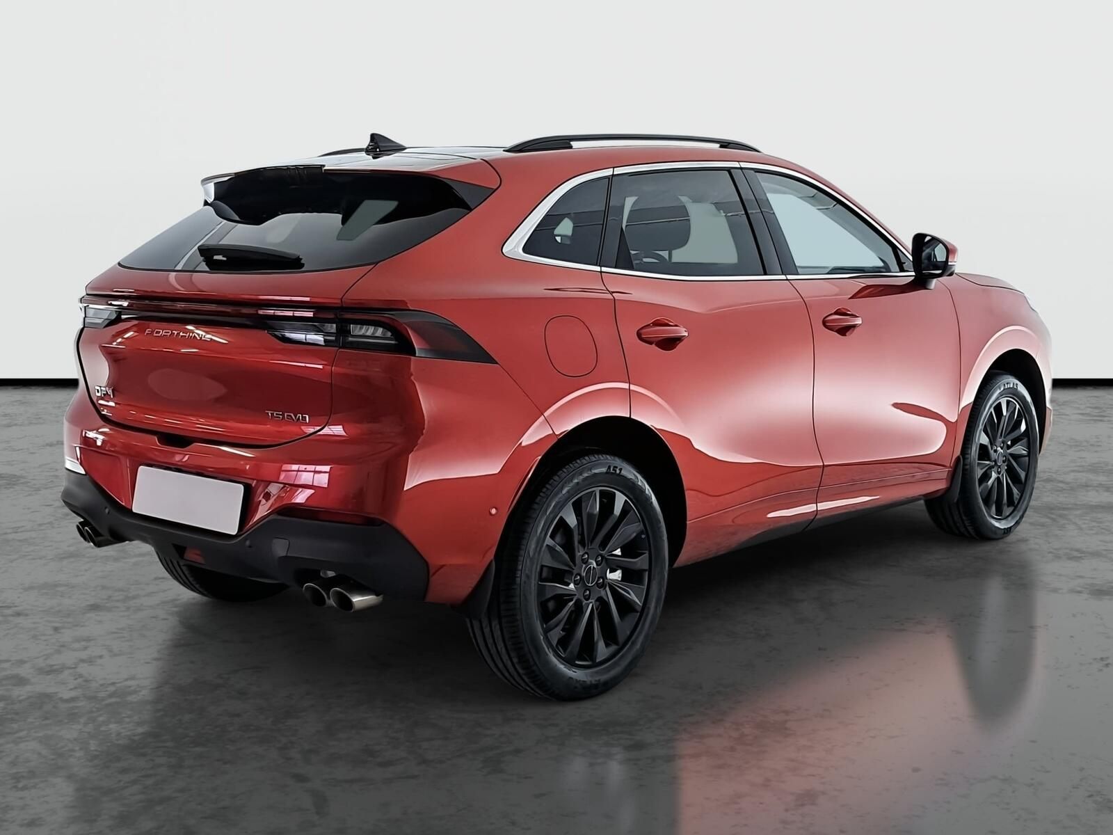 Dongfeng T5 EVO, 1.5 Turbo, Deluxe, Záruka - fotka 5
