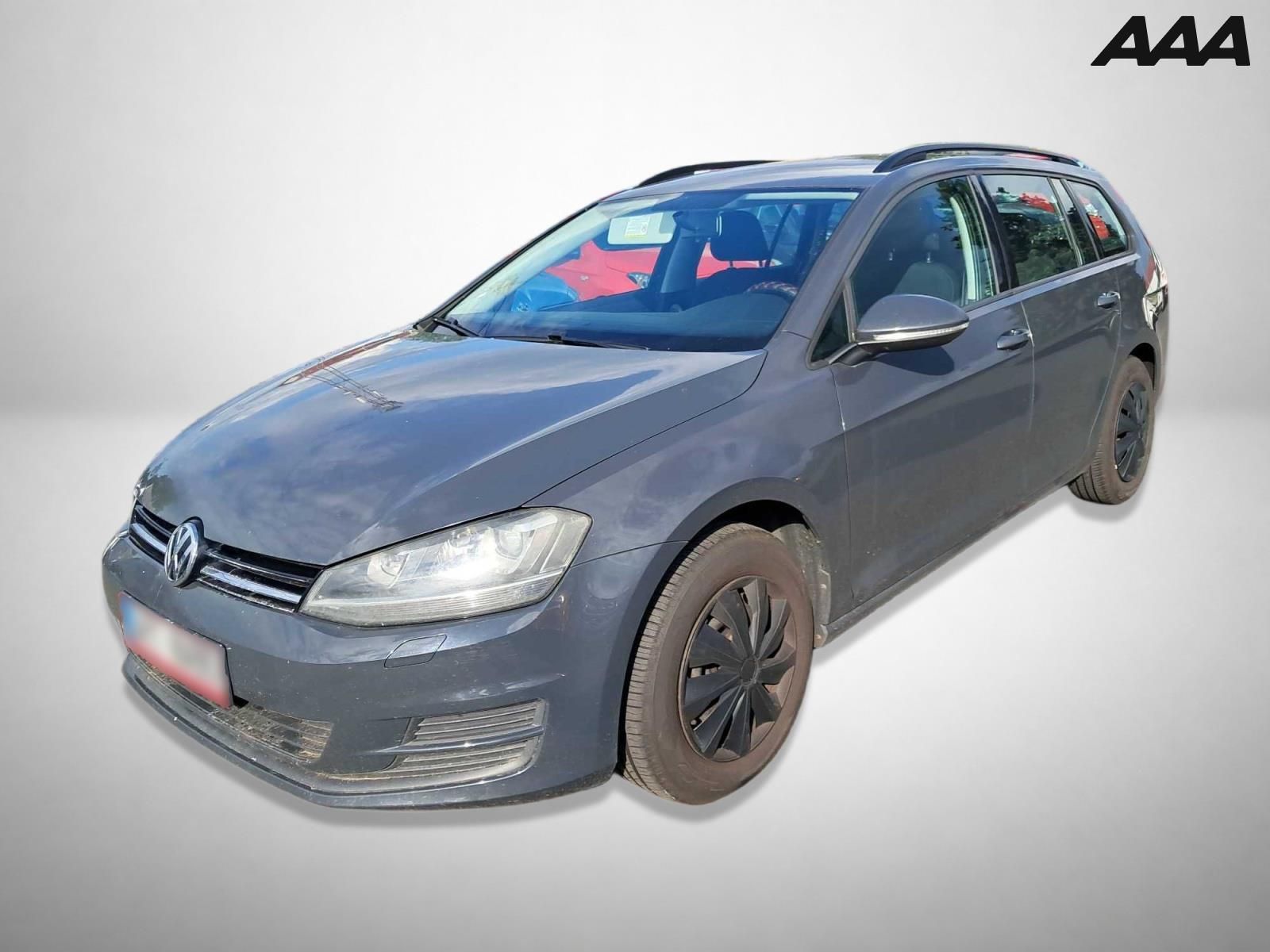 Volkswagen Golf, 1.6 TDI, Comfortline, Navi