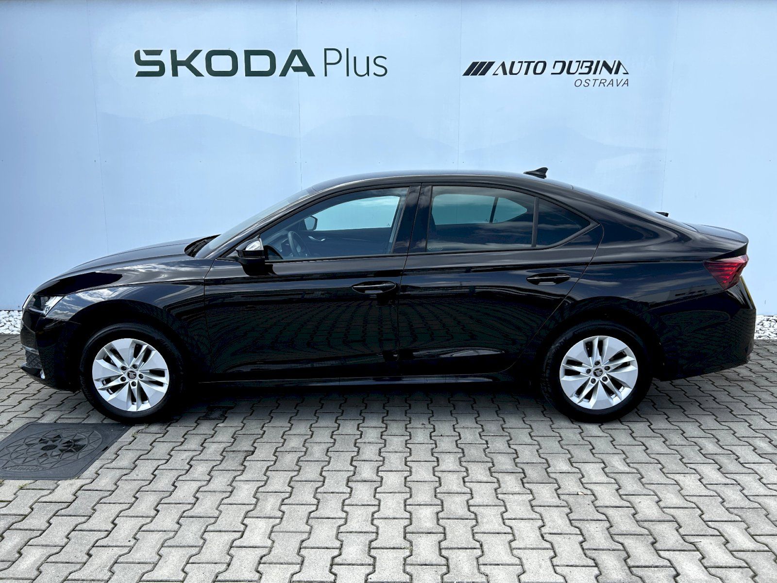 Škoda Octavia, 1.5 TSI 110kW Selection - fotka 3