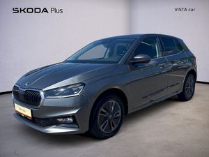 Škoda Fabia, 1.0. TSI / 85 kW Top Selection