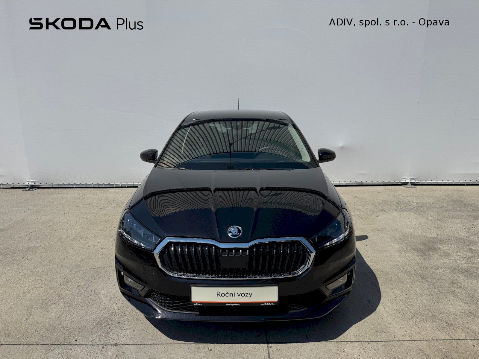 Škoda Fabia, 1.0 TSI 70 kW Top Selection - fotka 4