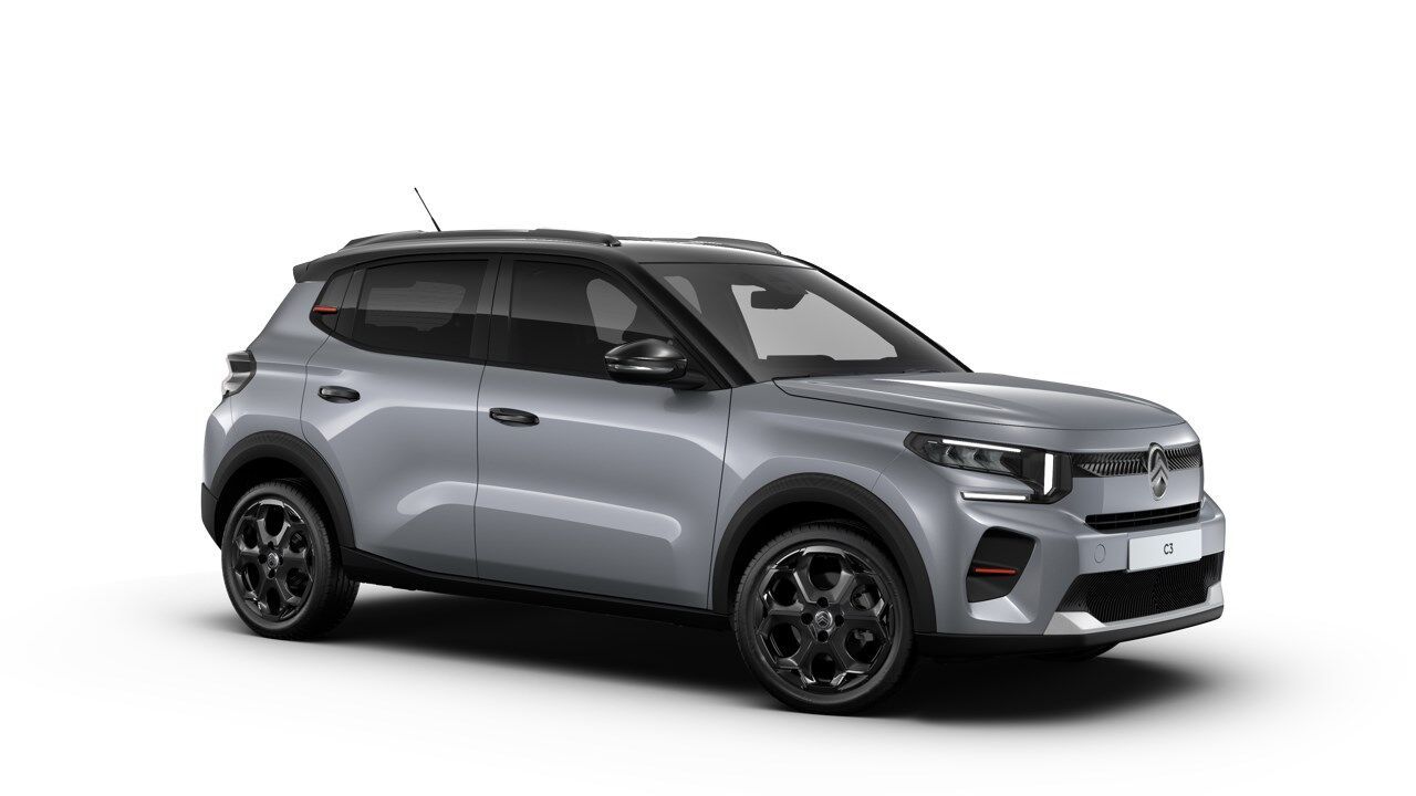 Citroën C3, C3 COLLECTION Turbo 100k Manua