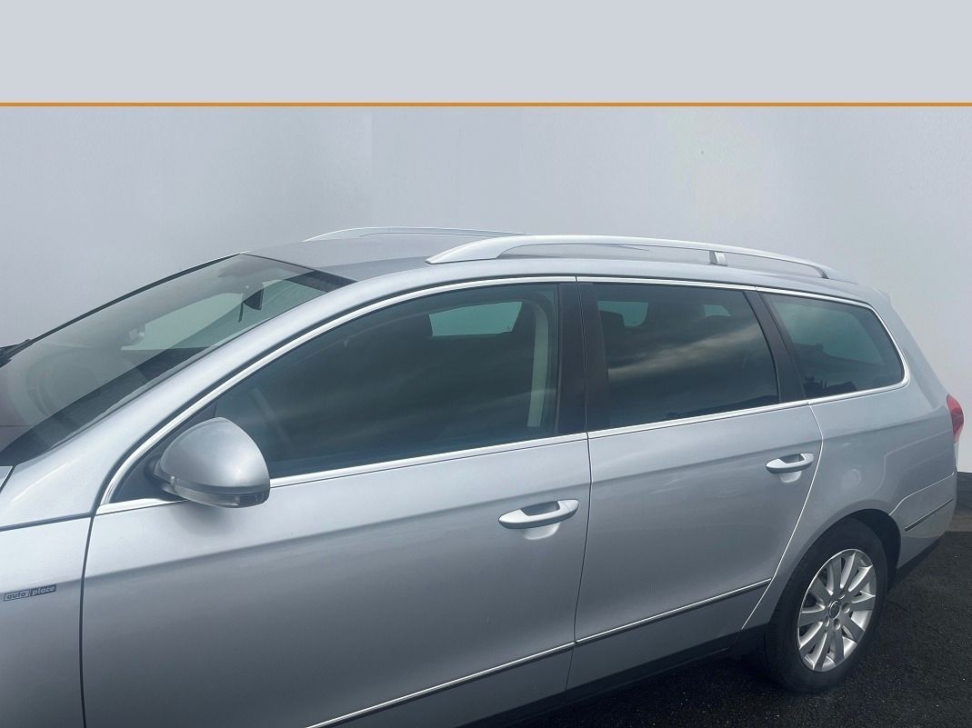 Volkswagen Passat, 2.0TDI 6st.DSG TOP STAV - DPH - fotka 3