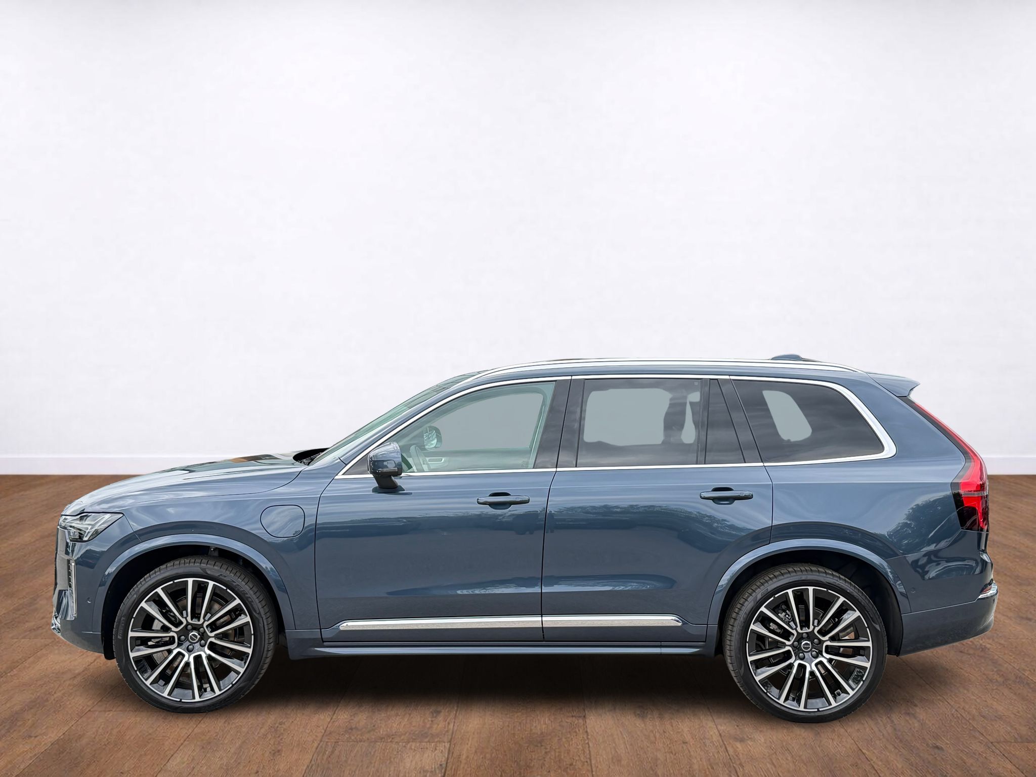 Volvo XC90, ULTRA T8B&W, VZDUCH, MASÁŽE, H - fotka 2
