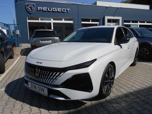 Peugeot 308, ALLURE Hybrid 145 e-DCS6