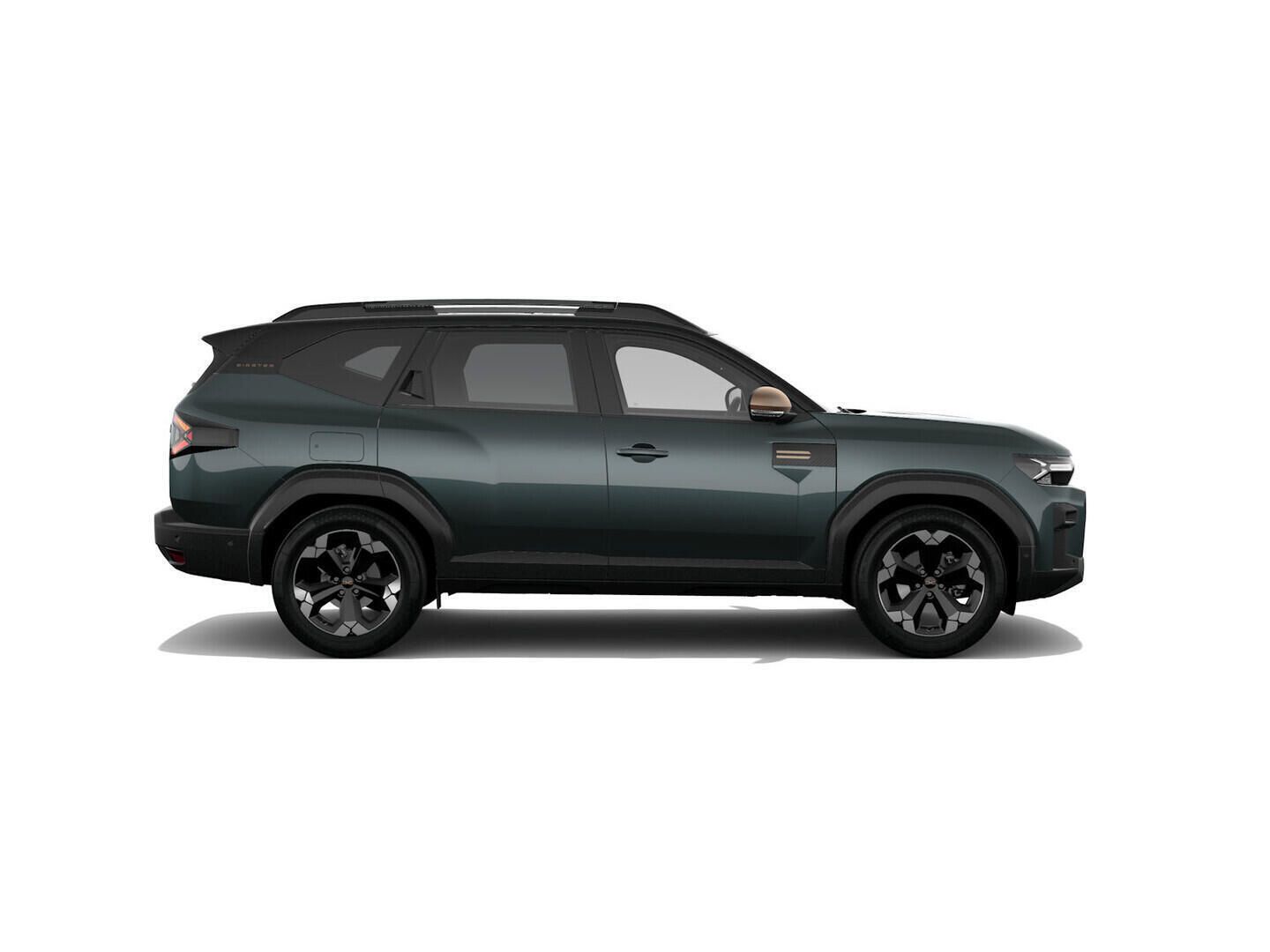 Dacia Bigster, Extreme Hybrid 155 1,8 115 kW - fotka 5