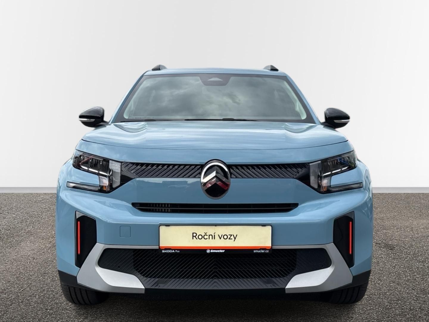 Citroën C3 Aircross, 1.2 PureTech / 74 kW 100k Plus - fotka 4