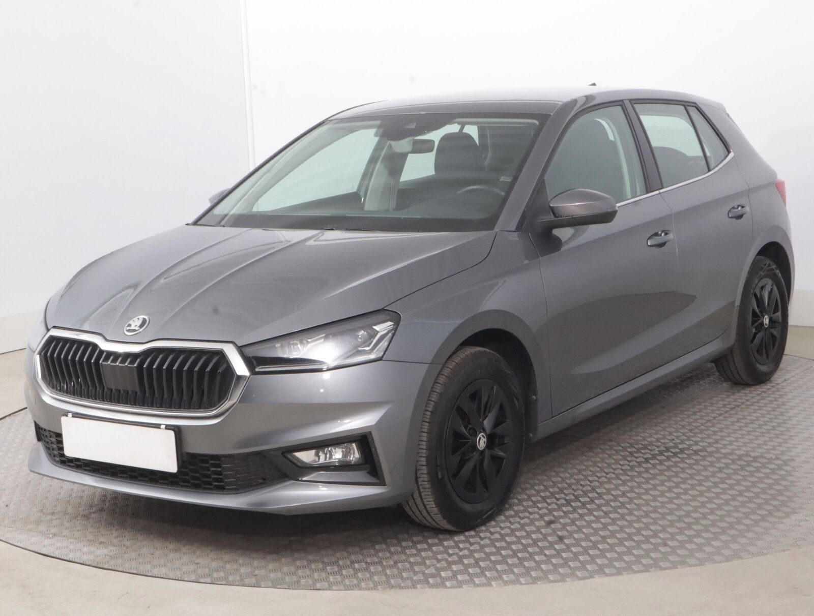 Škoda Fabia, 1.0 TSI, Style, Automat - fotka 2