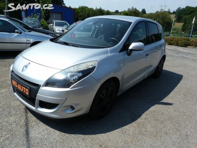 Renault Scénic