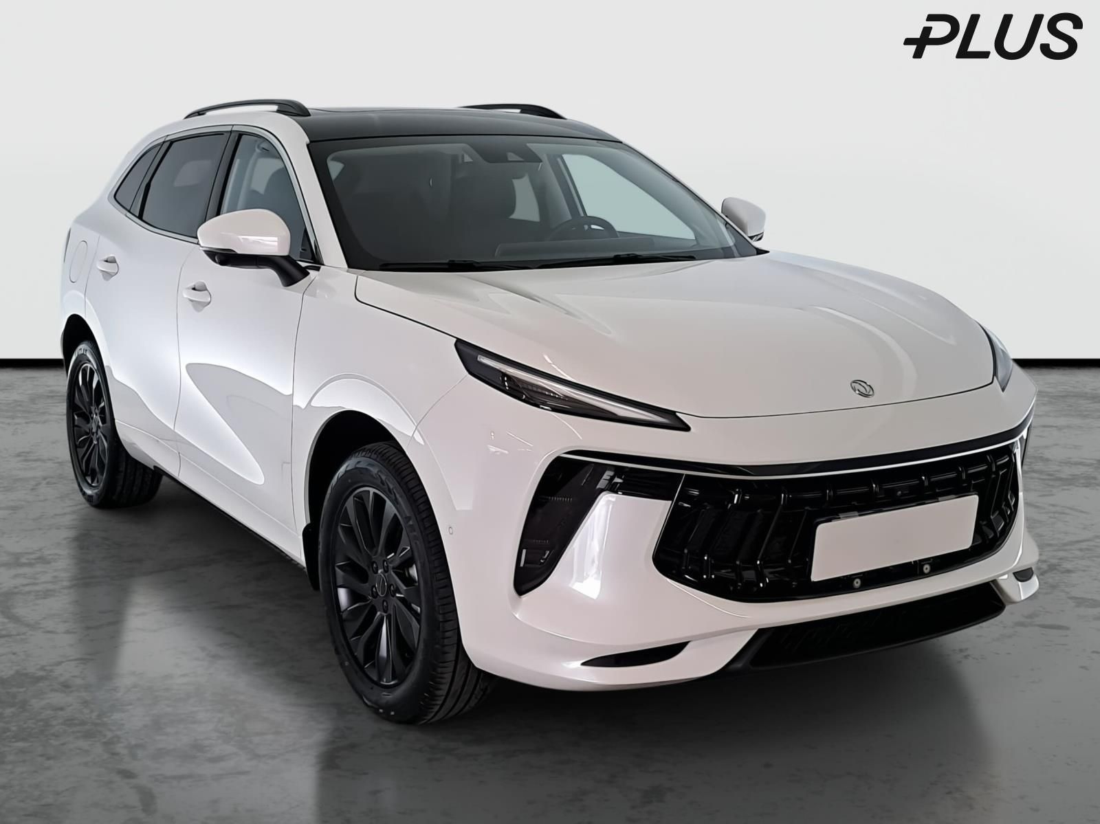 Dongfeng T5 EVO, 1.5 Turbo, Deluxe, Záruka