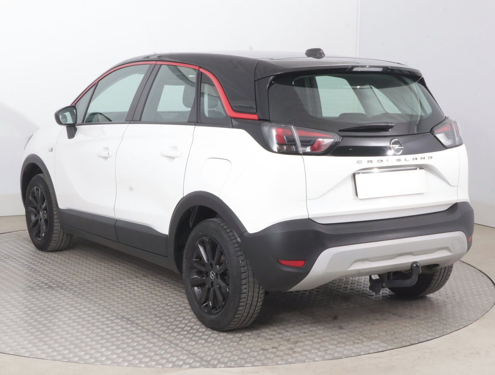 Opel Crossland, 1.2 Turbo, GS Line, Automat - fotka 4