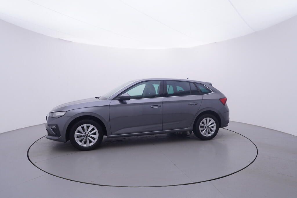 Škoda Scala, 1.0 TSI 85 kW - fotka 2
