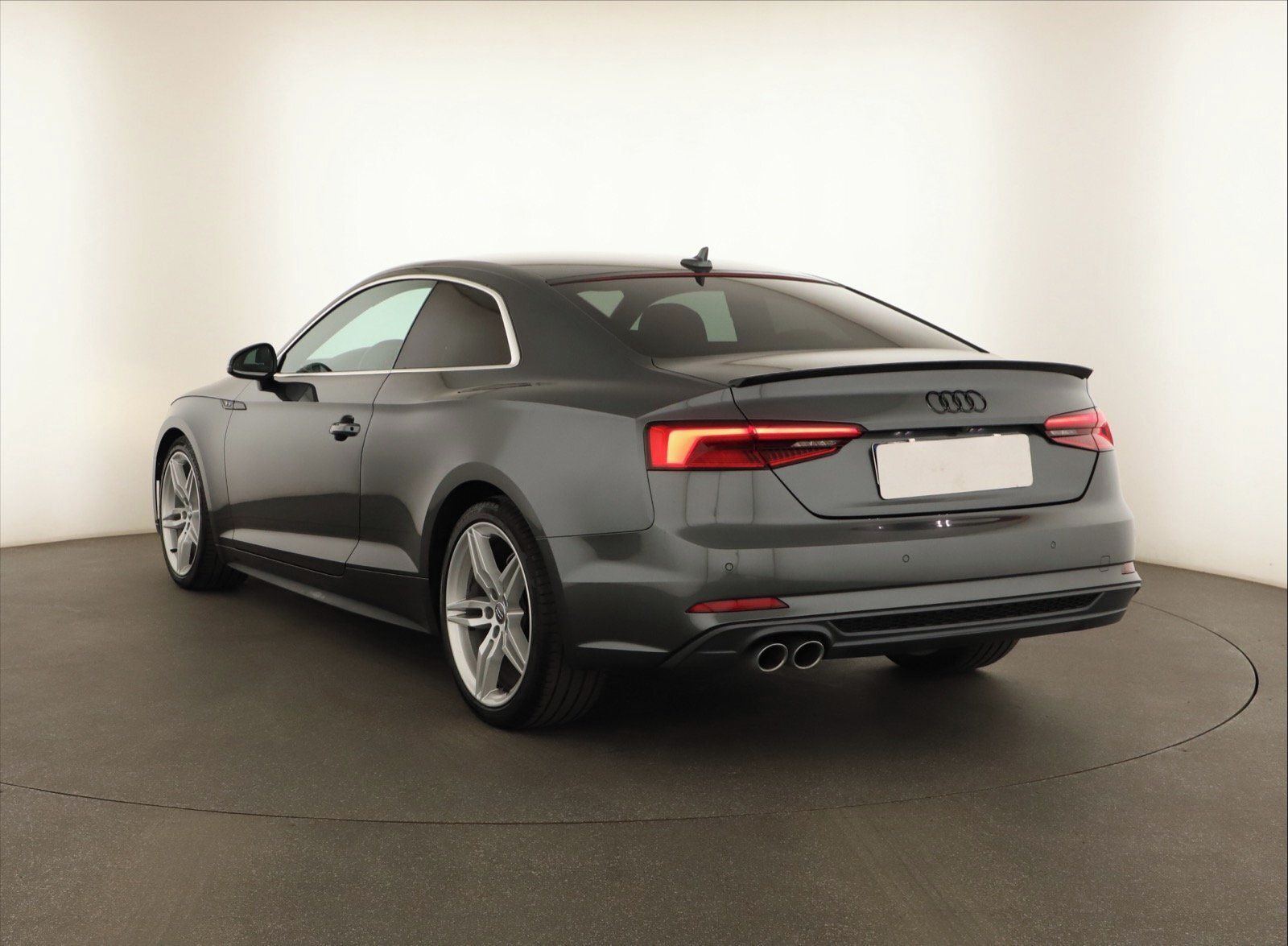 Audi A5, 3.0 TDI, S-Line, 4X4, Automat - fotka 4