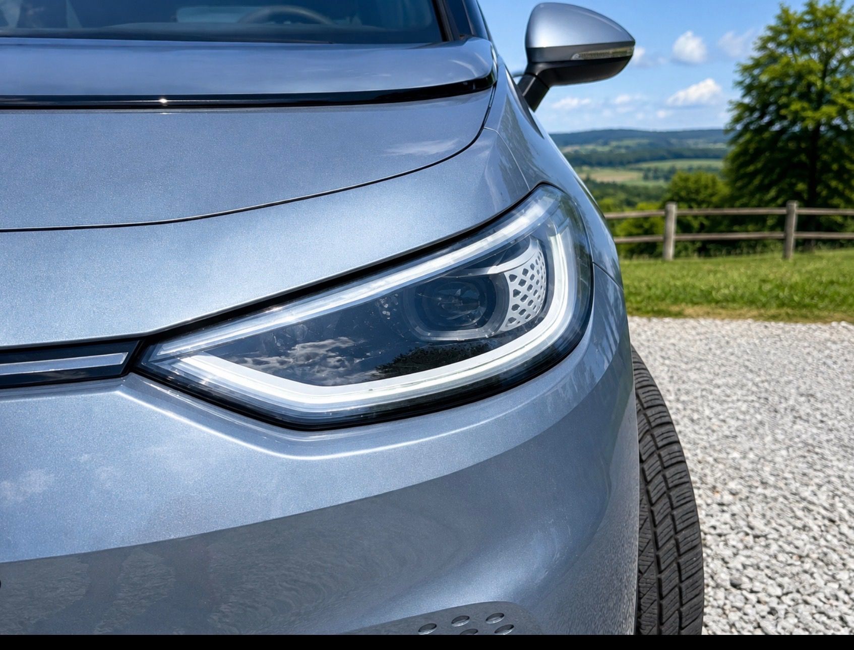 Volkswagen ID.3, ID3 150KW PERFORMENCE - fotka 4